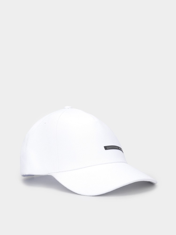 Бейсболка мужская Larum Leander белая 102517-100 изображение 2