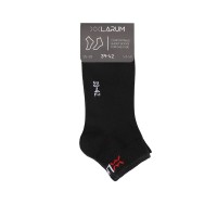 Носки Larum Bliss черные 252502-010 изображение 1