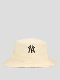 Бейсболка унисекс 47 Brand NEW YORK YANKEES бежевая BKT17GWF-NTD изображение 2