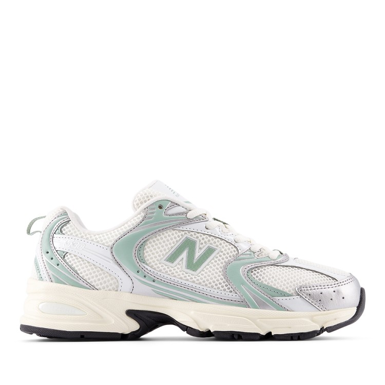 Кроссовки New Balance 530 мятные U530SEB изображение 1