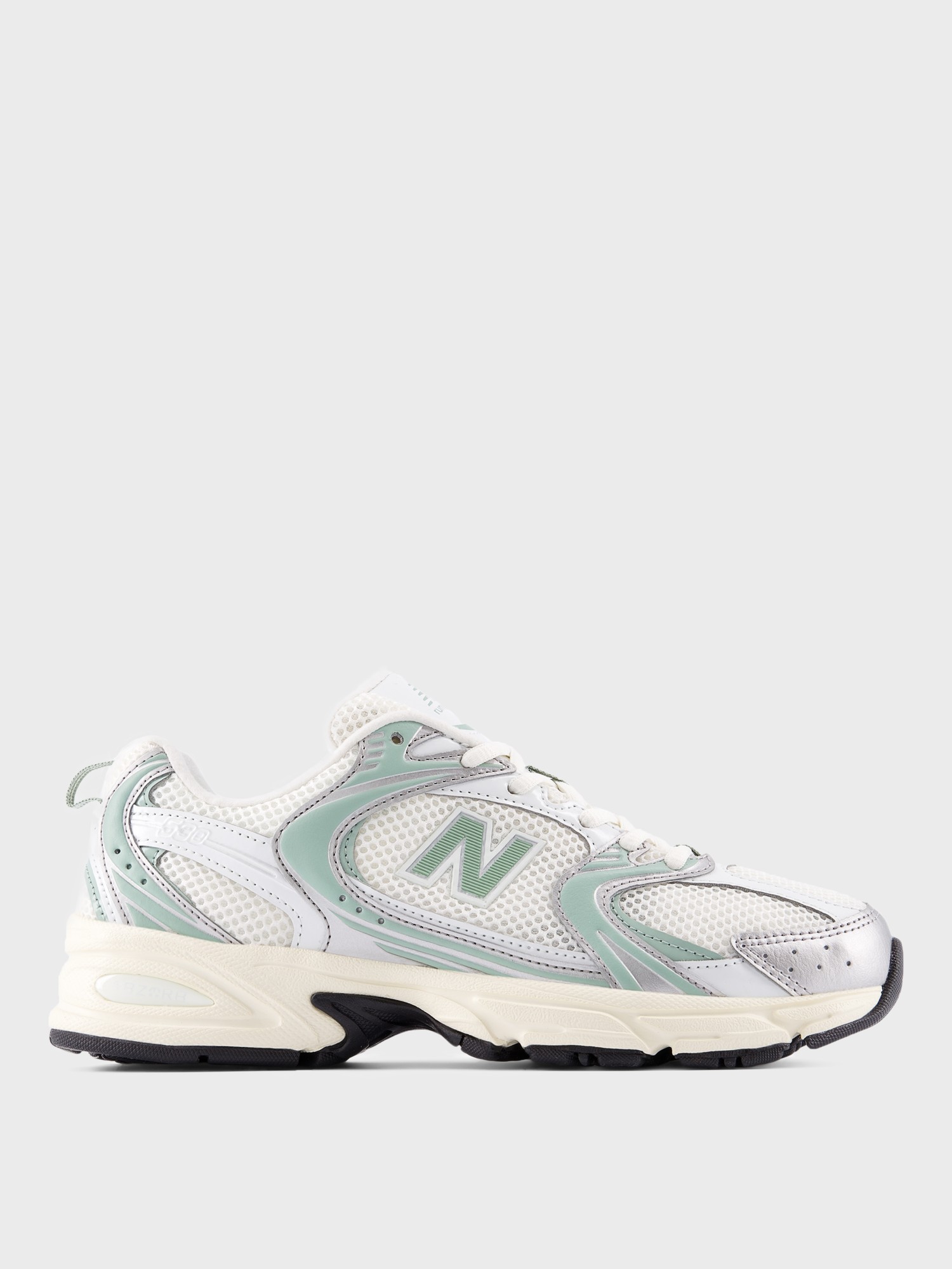 Кроссовки New Balance 530 мятные U530SEB изображение 2