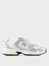 Кроссовки New Balance 530 мятные U530SEB изображение 2