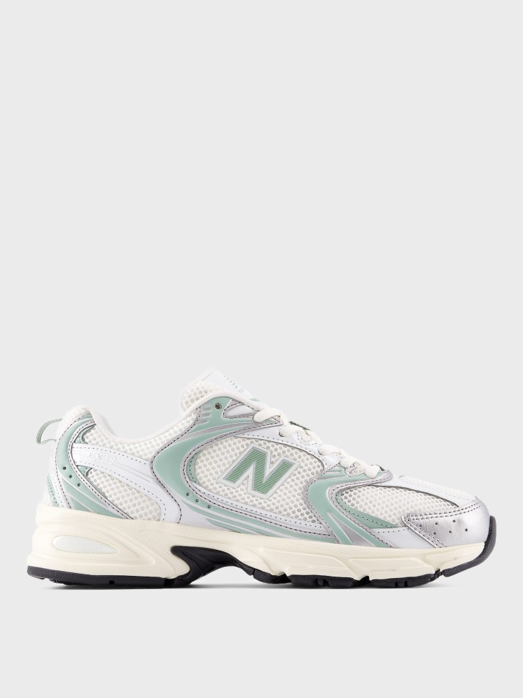 Кроссовки New Balance 530 мятные U530SEB изображение 2