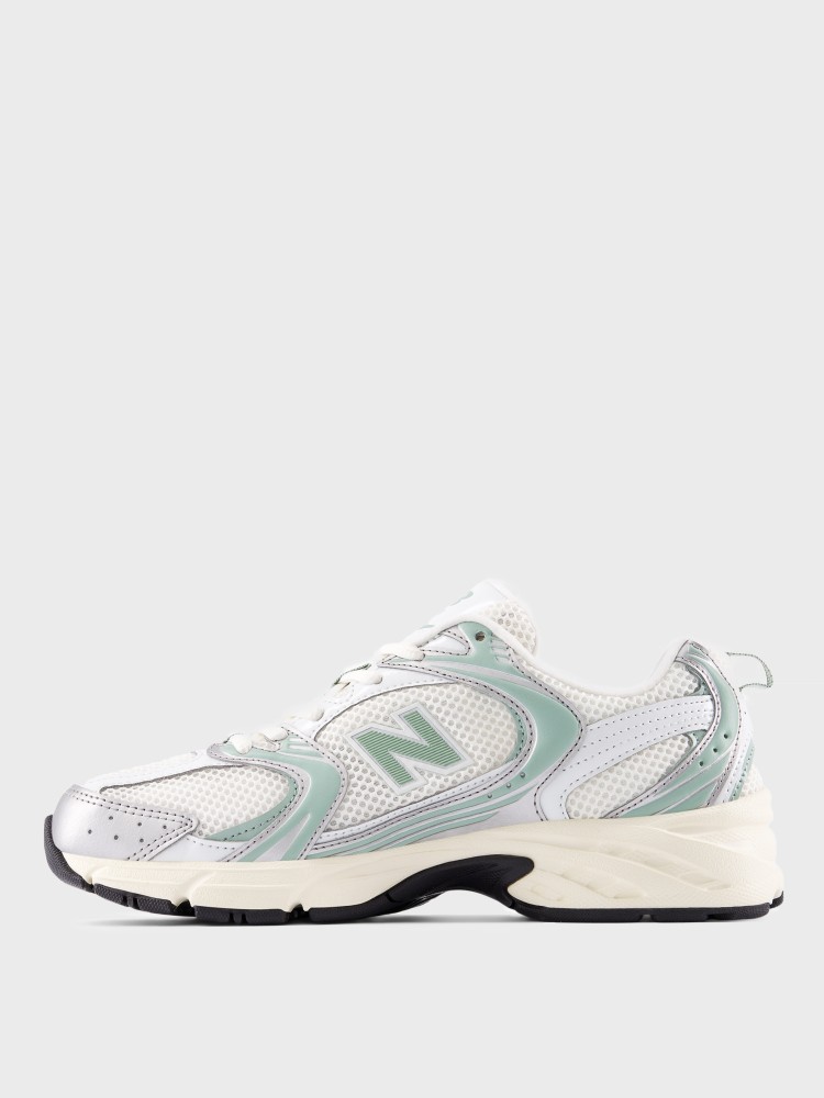 Кроссовки New Balance 530 мятные U530SEB изображение 3