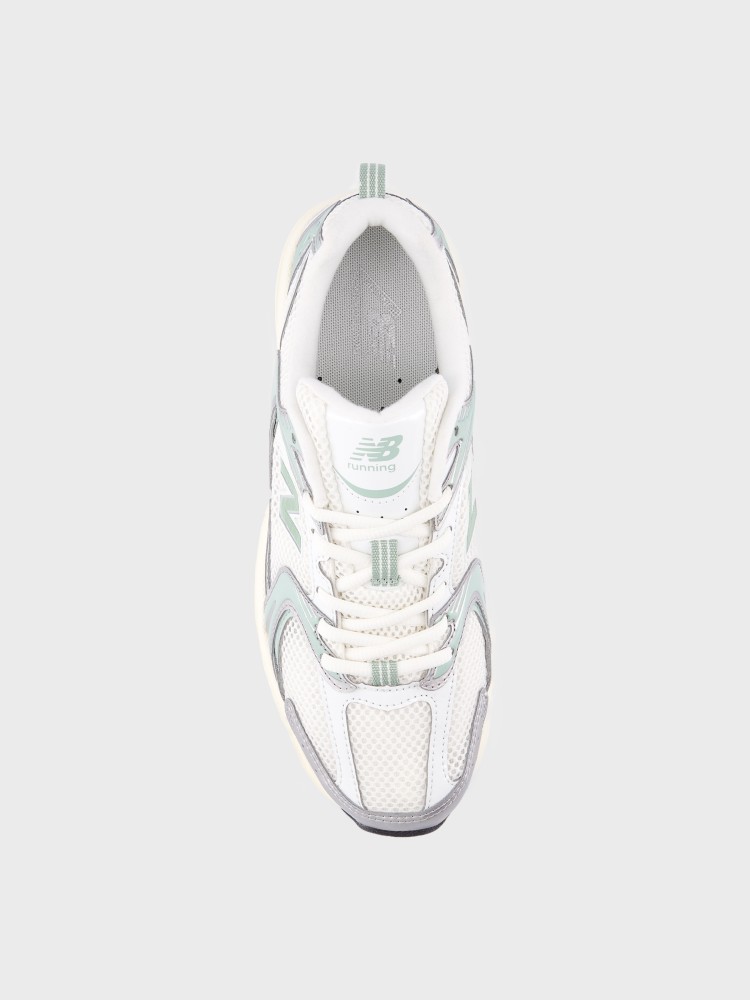 Кроссовки New Balance 530 мятные U530SEB изображение 4