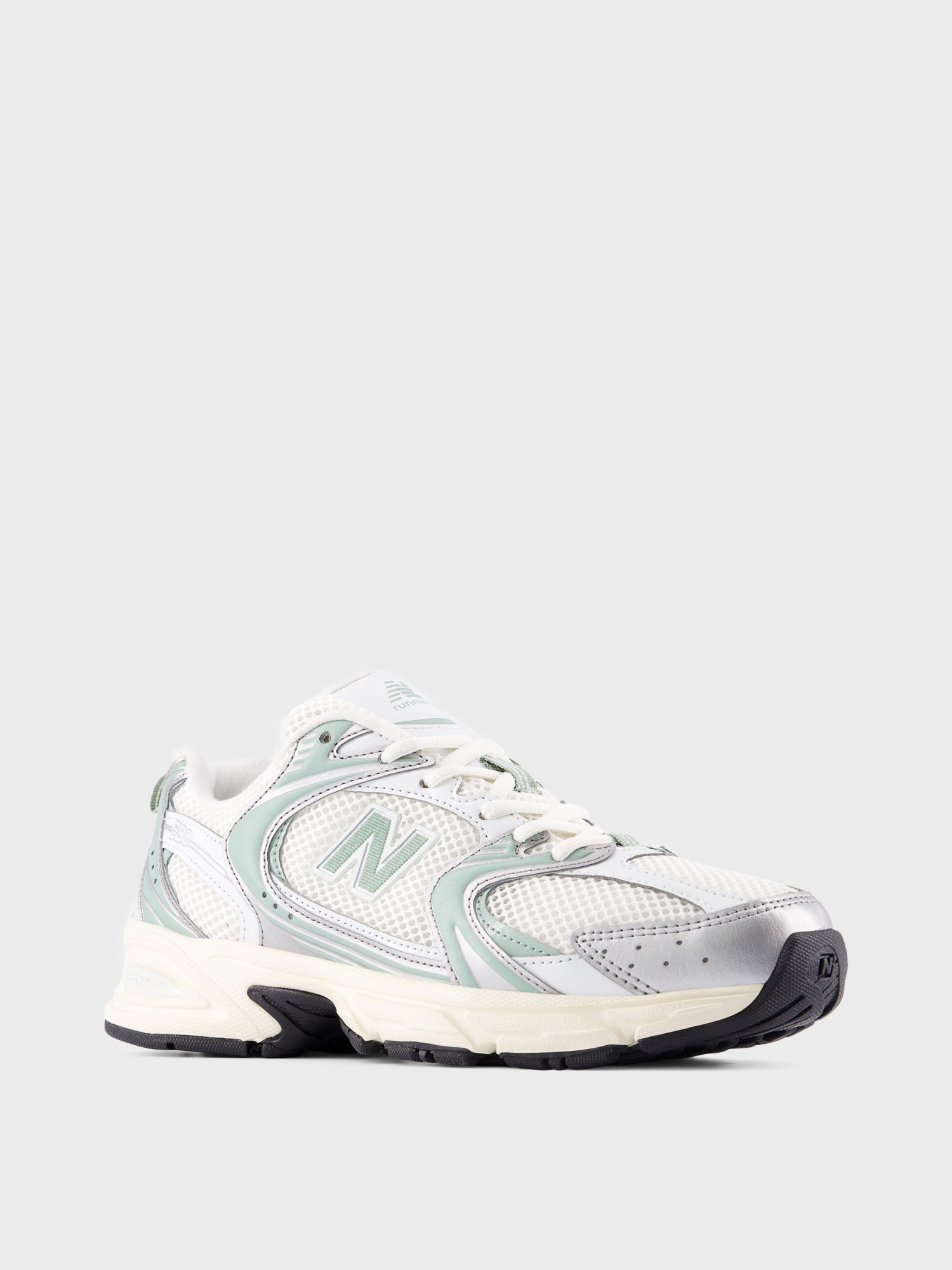 Кроссовки New Balance 530 мятные U530SEB изображение 5
