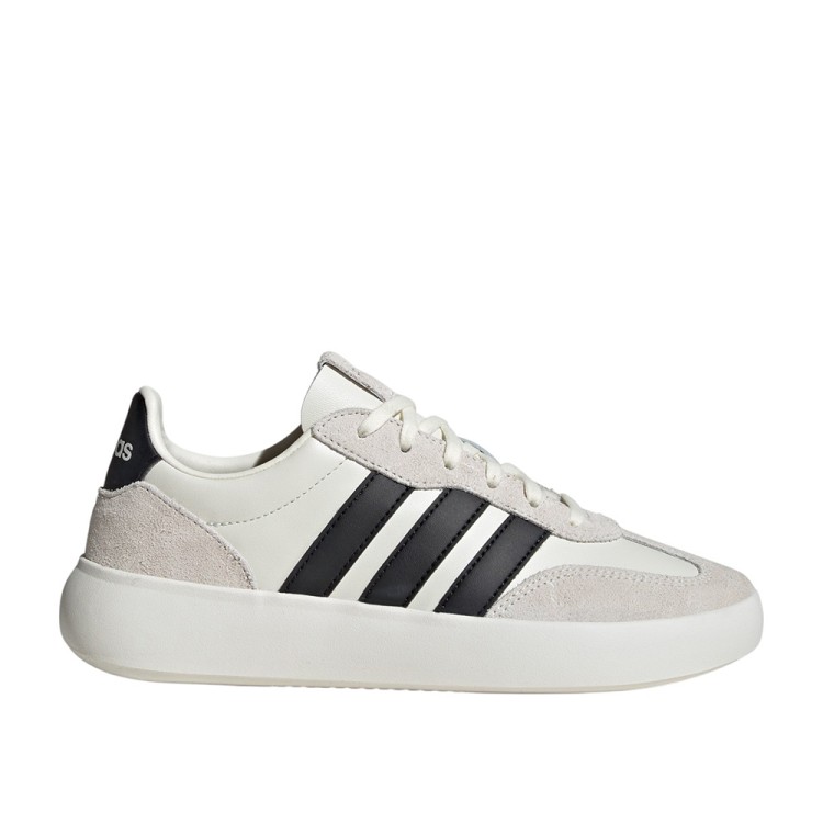 Кроссовки женские Adidas BARREDA DECODE LUX белые JR3531 изображение 1