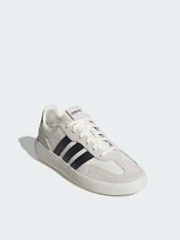 Кроссовки женские Adidas BARREDA DECODE LUX белые JR3531 изображение 3