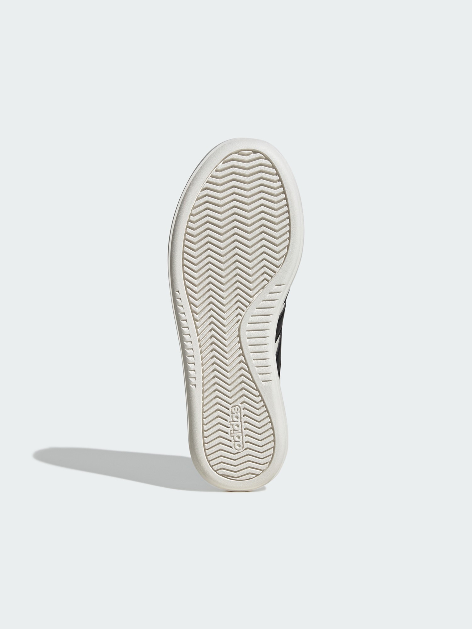 Кроссовки женские Adidas BARREDA DECODE LUX белые JR3531 изображение 9