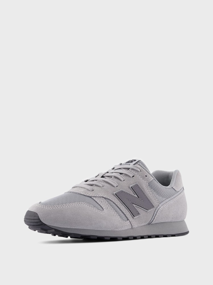 Кроссовки мужские New Balance 373 серые M3733YU изображение 5