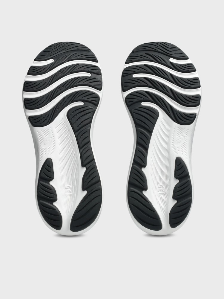 Кроссовки женские Asics GEL-CONTEND 9 черные 1012B681-006 изображение 7