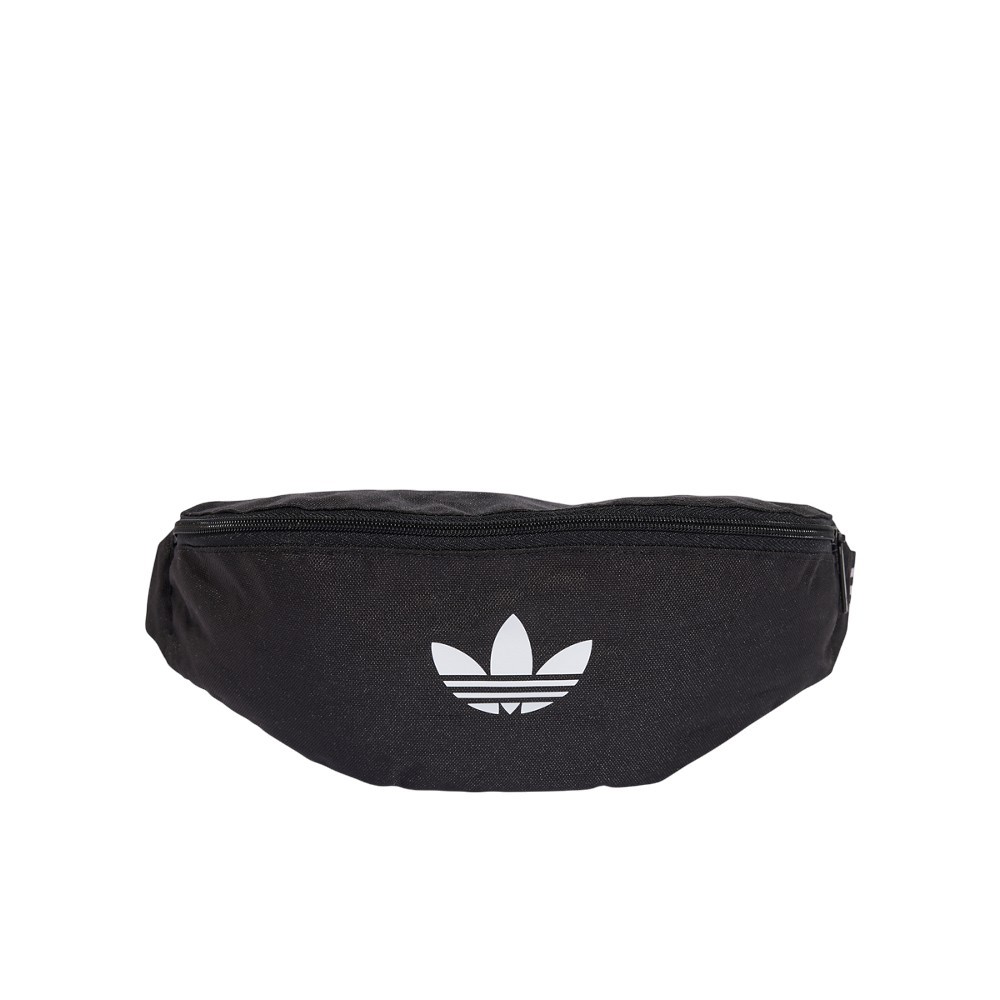 Сумка Adidas ADICOLOR WB черная JX0223