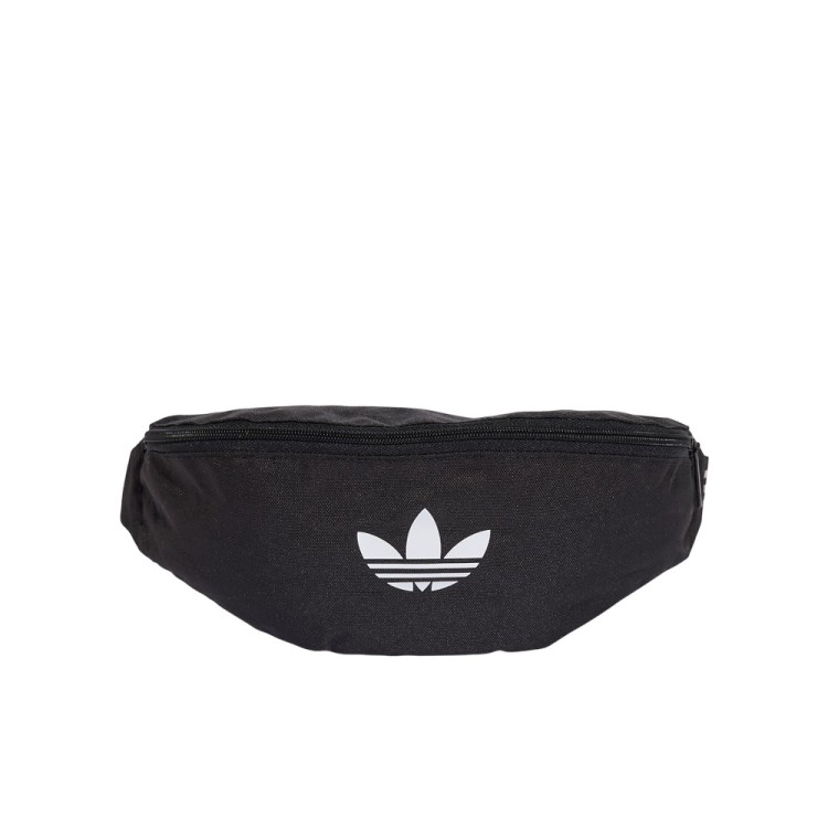 Сумка Adidas ADICOLOR WB черная JX0223 изображение 1