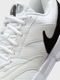 Кроссовки мужские Nike M COURT LITE 4 HC белые FD6574-100 изображение 4