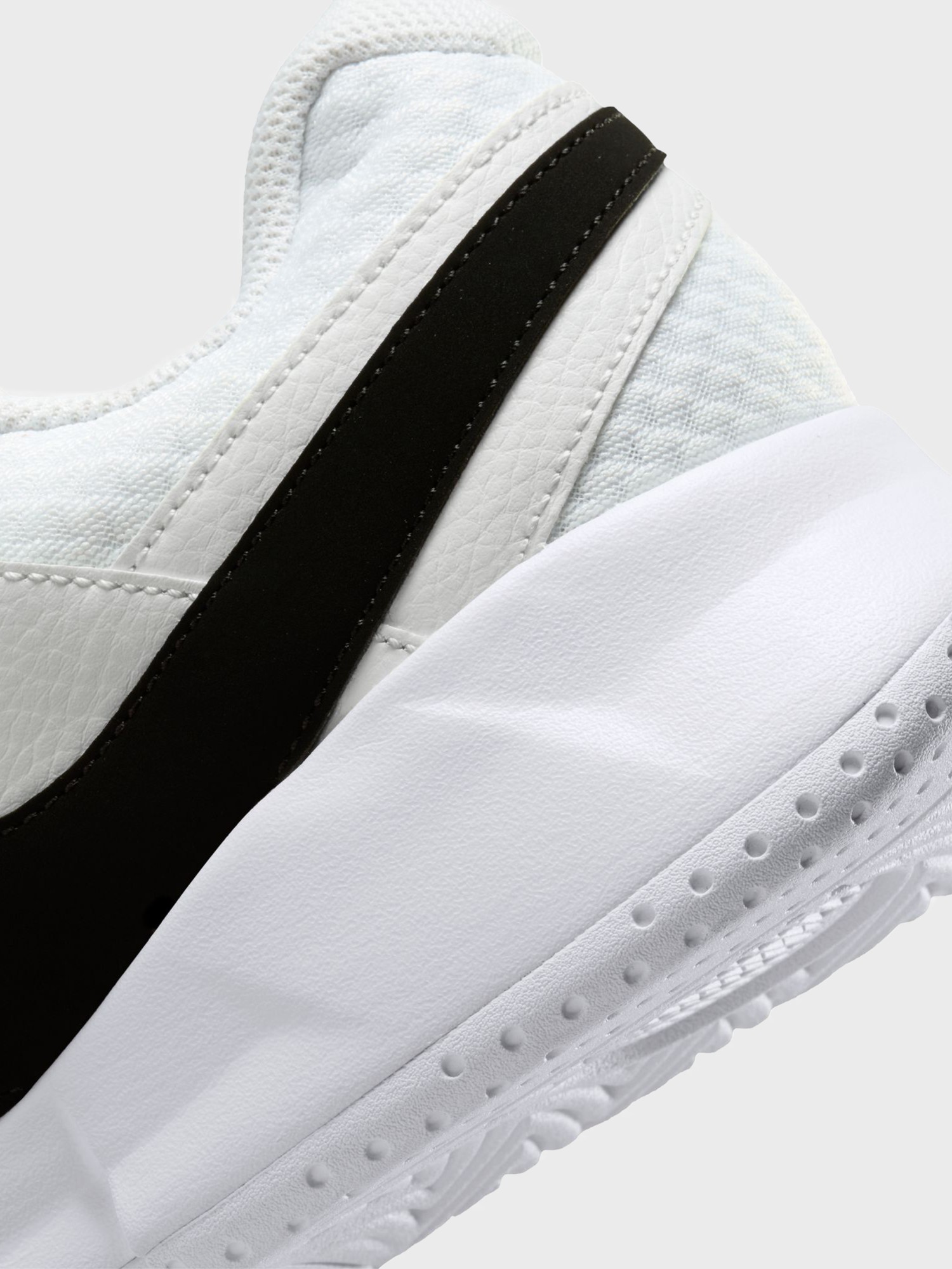 Кроссовки мужские Nike M COURT LITE 4 HC белые FD6574-100 изображение 5
