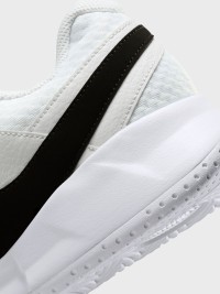 Кроссовки мужские Nike M COURT LITE 4 HC белые FD6574-100 изображение 5