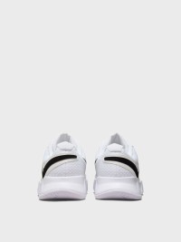 Кроссовки мужские Nike M COURT LITE 4 HC белые FD6574-100 изображение 7