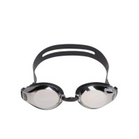 Очки для плавания Arena ZOOM X-FIT MIRROR черные 009439-110 изображение 1