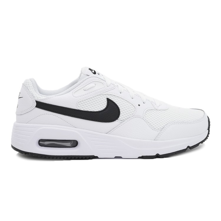 Кроссовки мужские Nike NIKE AIR MAX SC белые CW4555-102 изображение 1