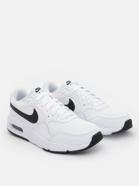 Кроссовки мужские Nike NIKE AIR MAX SC белые CW4555-102 изображение 3