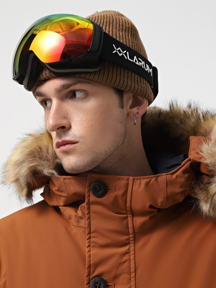 Маска горнолыжная Larum Barate 412502-650 изображение 6