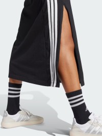 Платье женское Adidas W 3S SJ DRE черное JE1208 изображение 6