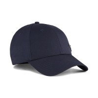 Бейсболка Puma ESS METAL PUMA CAT BB Cap синяя 02599406 изображение 1