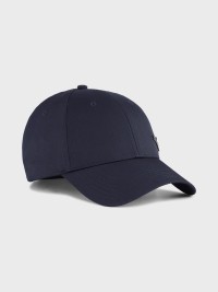 Бейсболка Puma ESS METAL PUMA CAT BB Cap синяя 02599406 изображение 2
