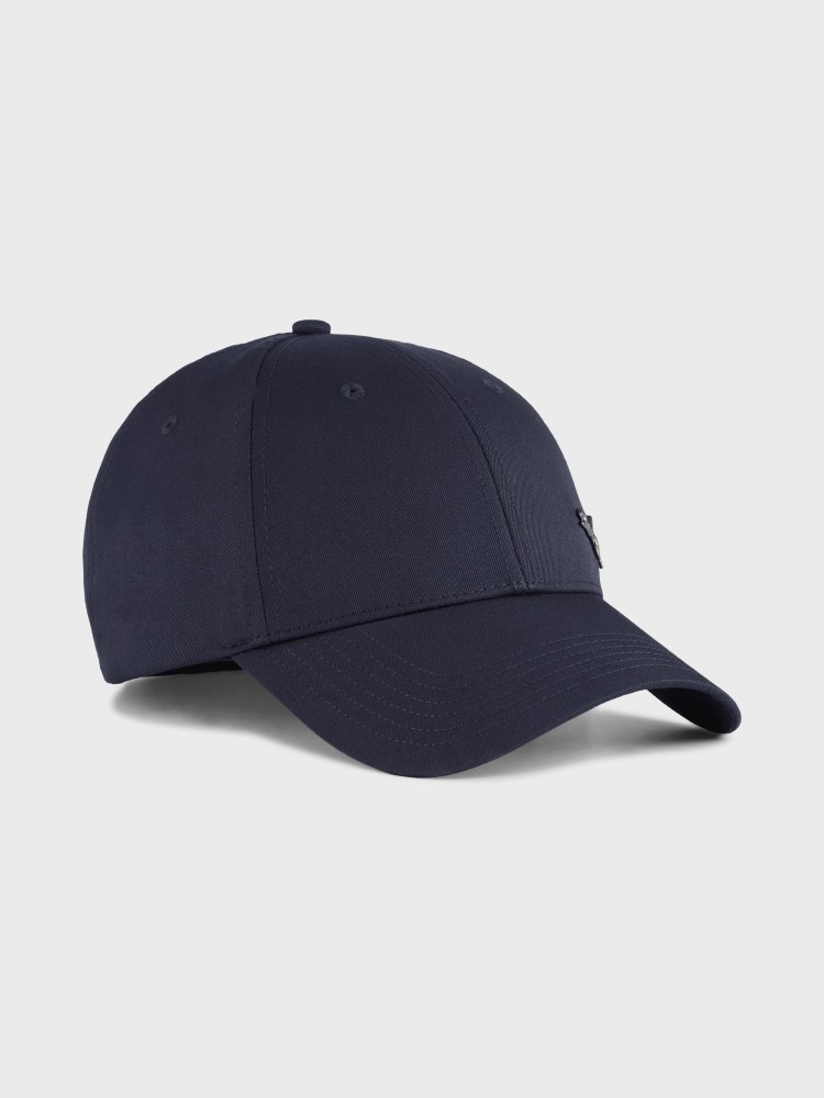 Бейсболка Puma ESS METAL PUMA CAT BB Cap синяя 02599406 изображение 2