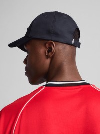Бейсболка Puma ESS METAL PUMA CAT BB Cap синяя 02599406 изображение 5