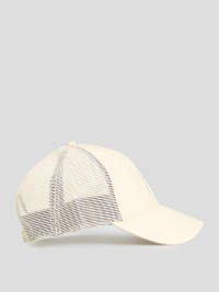 Кепка унисекс 47 Brand NEW YORK YANKEES BRANSON бежевая BRANS17CTP-NT изображение 5