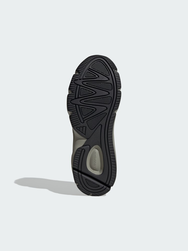 Кроссовки мужские Adidas CRAZYCHAOS 2000 хаки JR3576 изображение 9
