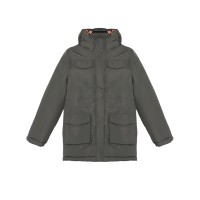 Куртка детская Radder Barton зеленая 123312-310 изображение 1