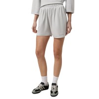 Шорты женские Larum Bariloche серые 942509-011 изображение 1