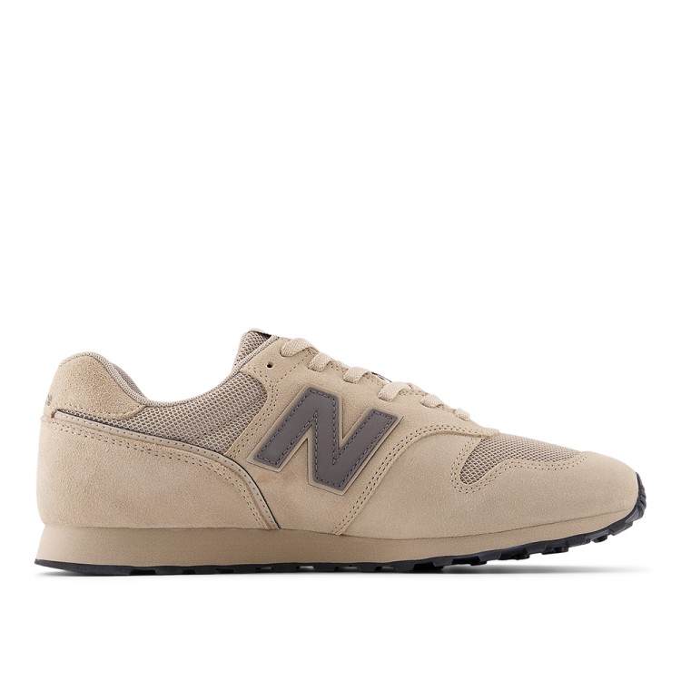 Кроссовки мужские New Balance 373 бежевые M3736DX изображение 1