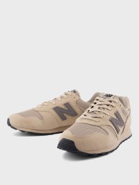 Кроссовки мужские New Balance 373 бежевые M3736DX изображение 3