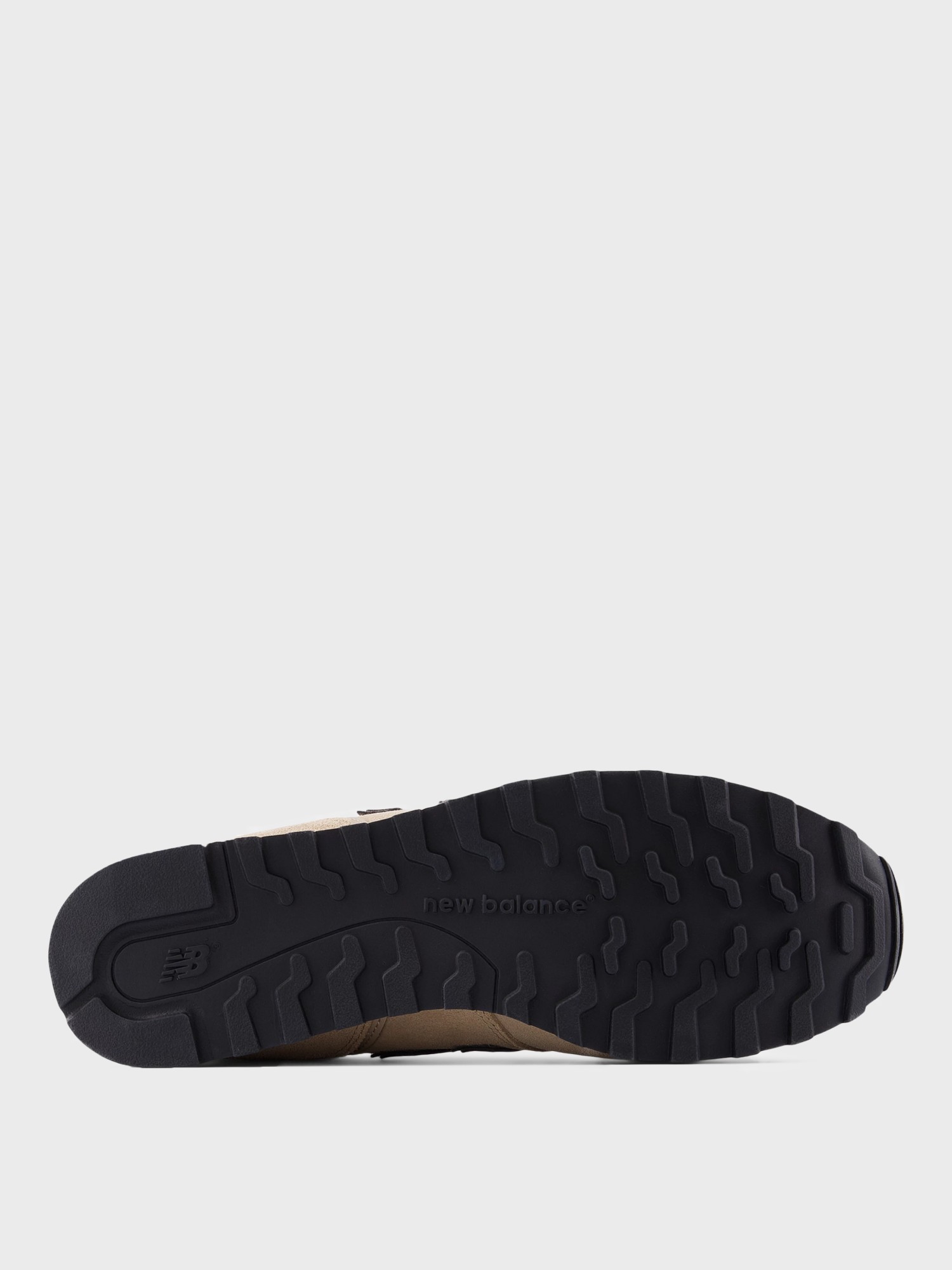 Кроссовки мужские New Balance 373 бежевые M3736DX изображение 8