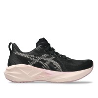 Кроссовки женские Asics NOVABLAST 5 черные 1012B765-003 изображение 1