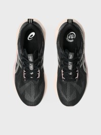 Кроссовки женские Asics NOVABLAST 5 черные 1012B765-003 изображение 6