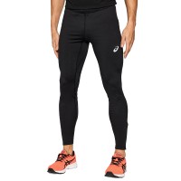 Тайтсы мужские Asics CORE WINTER TIGHT черные 2011C346-002 изображение 1