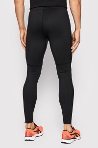 Тайтсы мужские Asics CORE WINTER TIGHT черные 2011C346-002 изображение 4