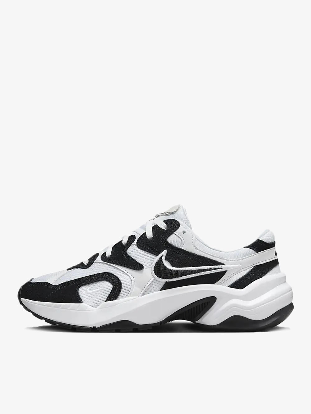 Кроссовки женские Nike W NIKE AL8 белые FJ3794-104 изображение 2