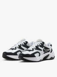 Кроссовки женские Nike W NIKE AL8 белые FJ3794-104 изображение 3