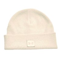 Шапка мужская Under Armour UA Halftime Shallow Cuff бежевая 1379990-110 изображение 1