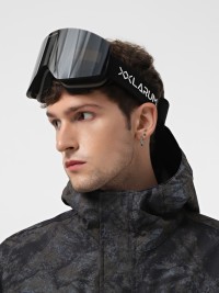 Маска горнолыжная Larum Barate 412501-011 изображение 6