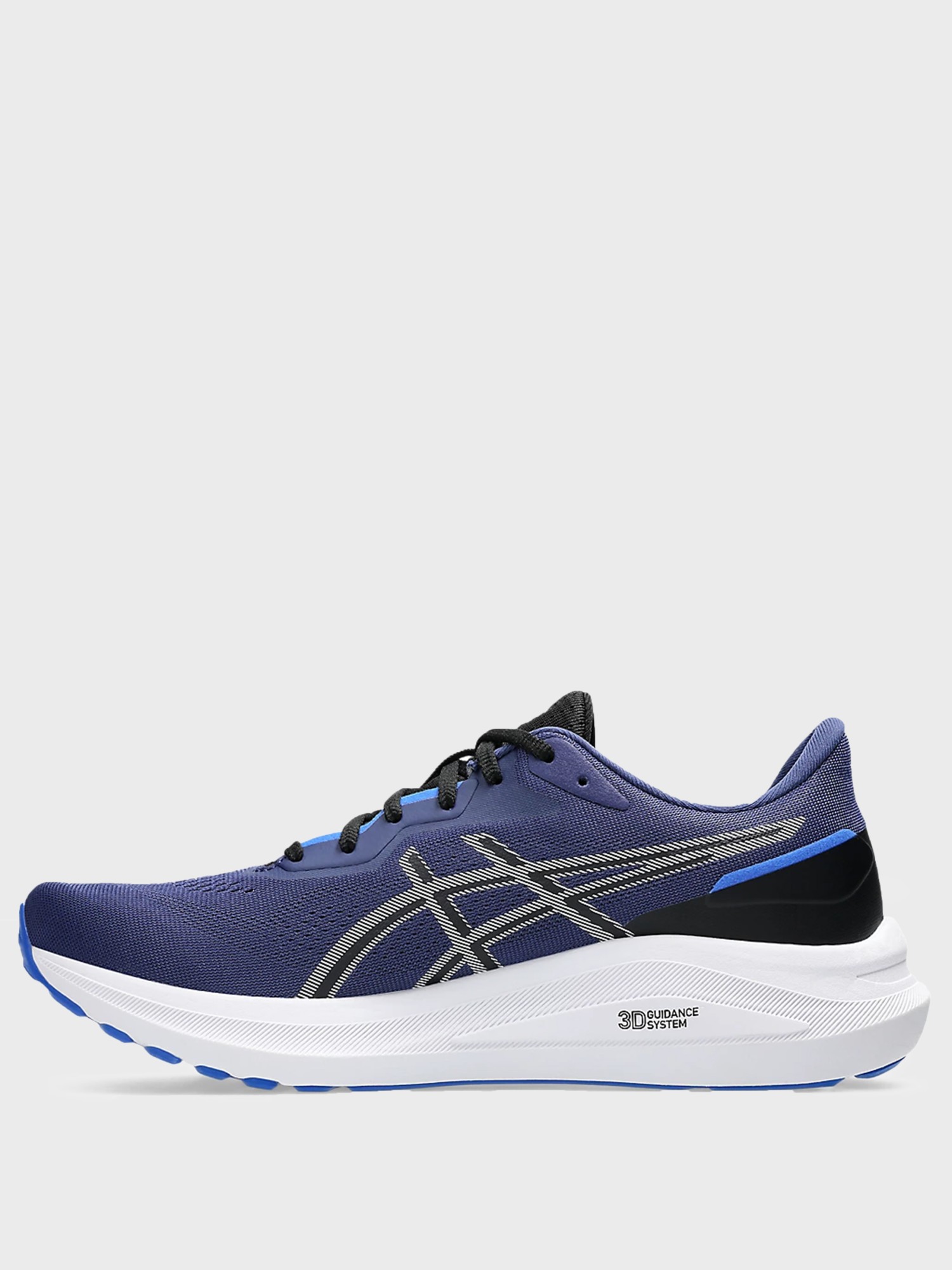 Кроссовки мужские Asics GT-1000 13 синие 1011B858-402 изображение 5