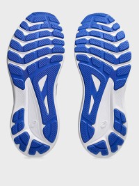 Кроссовки мужские Asics GT-1000 13 синие 1011B858-402 изображение 8