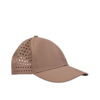 Бейсболка мужская Larum Quentin коричневая 102518-200 изображение 1