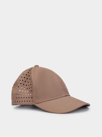 Бейсболка мужская Larum Quentin коричневая 102518-200 изображение 2
