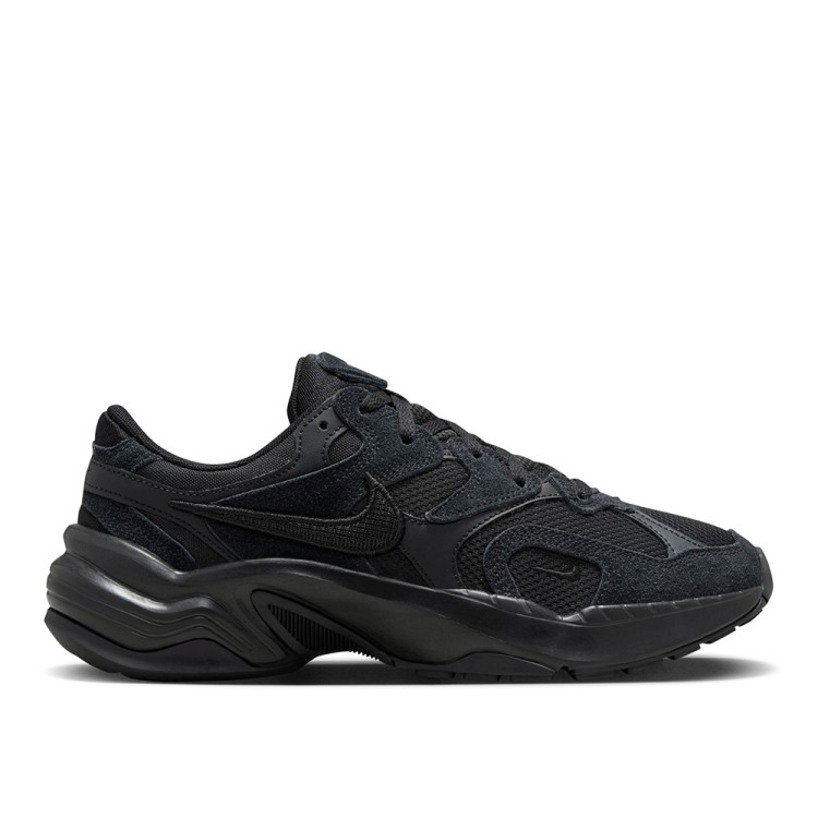 Кроссовки мужские Nike AL8 черные FJ3794-002 изображение 1